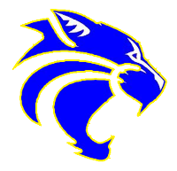 Burlington Grayhounds at Davenport North Logo