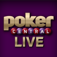 Super High Roller Bowl Logo