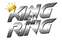 King in the Ring 92kg 8 Man Eliminator Logo