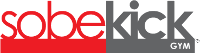 Sweat & Kick with Danny Logo