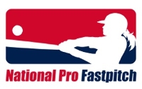 June 11, 2017 - Chicago Bandits @ USSSA Pride Logo