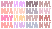 #NWChurch Every Sunday at 12pm EST Logo