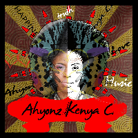 AHYONZ LIVE Logo