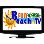 LIVE Naked Kitchen TV SHOW Logo