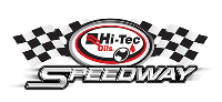 Australian Wingless Sprints Championship Final Logo