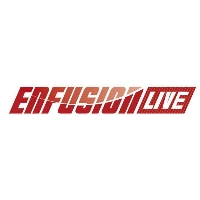 Enfusion Live #43 Groningen The Netherlands Logo