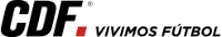 Estadio CDF Logo
