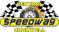 South Island Sprint Car Champs - Cromwell Speedway Logo