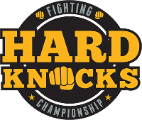 Hard Knocks 51 - International Logo