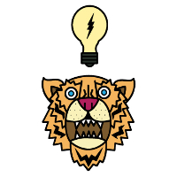 Fat Tiger Workshop: Freelance Slaves Logo