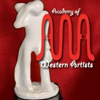 20th Annual AWA Awards Logo