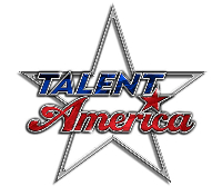 2017 Talent America National Finals - Session 1 - 4:30pm - 10:00pm est Logo