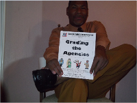 GTA LIVE! How to get (and keep) the best staffing agency recruiters! Logo