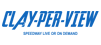 QLD V8 DIRT MODIFIED CHAMPIONSHIP Logo