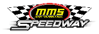 Sprintcar Allstars @ MMS Logo