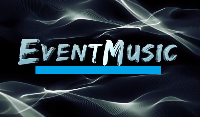Music event of celebrity singer 2017 in America Logo