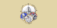 ENCUENTRO FOLKLORICO PANAMENO XXI - Folklore Workshops Logo