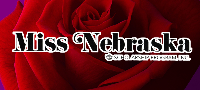 2017 Miss Nebraska Scholarship Pageant Preliminary Night-2 Logo