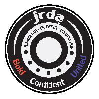 JRDA Championship 2016 - Tracks 1 & 2 - July 9th - 1 Day Pass Logo