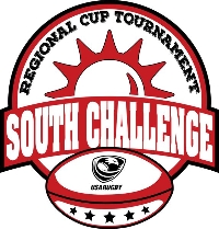 2016 USA Rugby RCT South - Florida Juice Logo