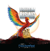 Freedom Fest Logo