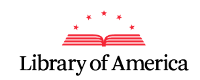 Library of America Live! Hamilton Q&A Logo