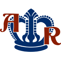 2016 UPHA American Royal National Championship - Saturday, November 12 Logo
