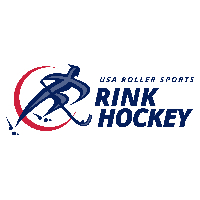 USARS Rink Hockey 2016 - Track 2 - July 17th - 1 Day Pass Logo