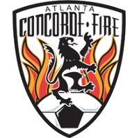 Concorde Fire U18 USSDA vs Charlotte Soccer Academy U18 USSDA Logo
