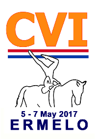 CVI Ermelo 2017 LIVE Logo