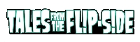 Tales From The Flip-Side On Stage - Live Stream! Logo